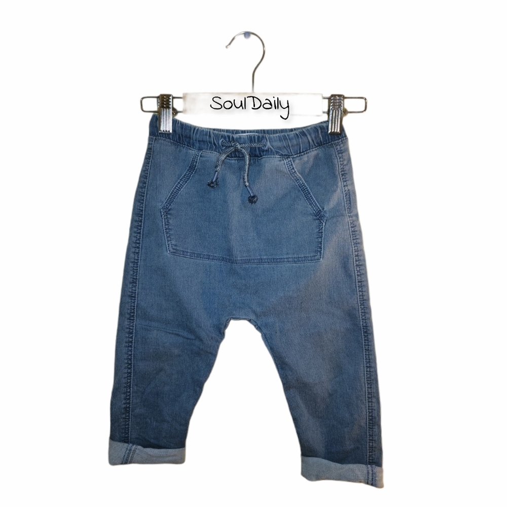 ZARA BABY Jeans Size 2T-3T